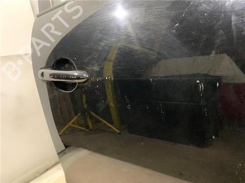 Right front door RENAULT SCÉNIC III (JZ0/1_) 1.2 TCe | BP13533109C3 