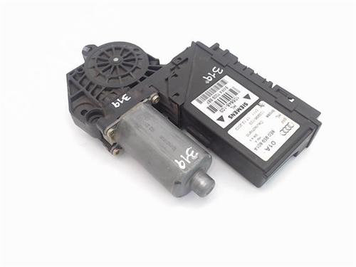 Portierruitmotor linksachter AUDI A4 B6 Avant (8E5)  | BP14343297E23 