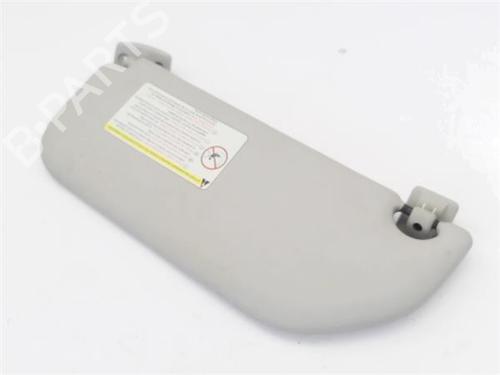 Right sun visor CITROËN C2 (JM_) 1.4 | BP22223912I2 