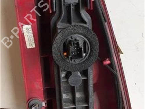 Left taillight FORD FOCUS I (DAW, DBW) 1.6 16V | BP9764943C34 