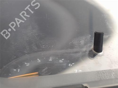 Instrument cluster FORD FUSION (JU_) 1.4 | BP18101737C47 
