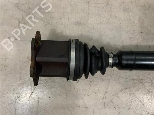 Right front driveshaft VW TOURAN (1T1, 1T2) 2.0 TDI | BP16723561M39 