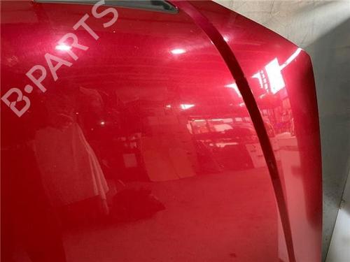 Hood RENAULT MEGANE I (BA0/1_) 1.4 16V (BA0D, BA1H, BA0W, BA10) | BP22339441C1 