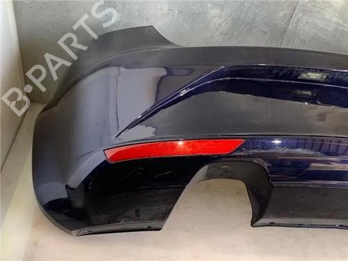 Rear bumper SEAT LEON (1P1) 1.9 TDI | BP24415904C8 