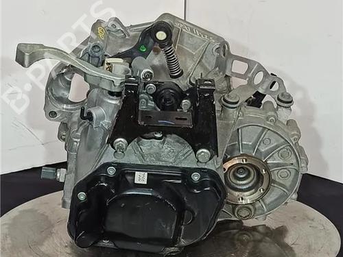 Gearbox VW POLO (9N_, 9A_) 1.2 12V | BP10969433M3 