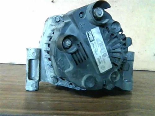 Used Alternator FIAT PANDA (169_) 1.3 D Multijet (169.AXC1A) (70 hp) 9667184