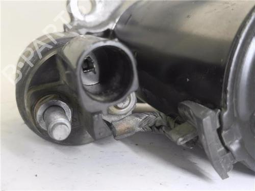 Starter SKODA FABIA I (6Y2)  | BP29562281M8 