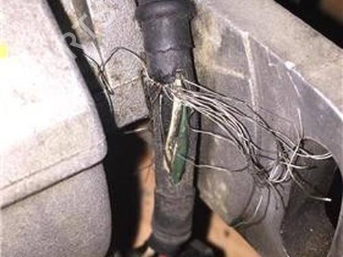 Ignition distributor NISSAN PRIMERA (P10)  | BP9695901M68 