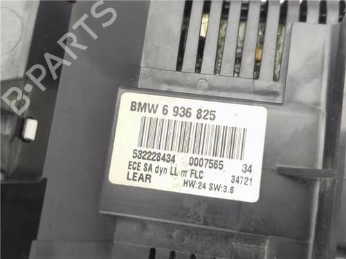 Steering column stalk BMW 3 Touring (E46) 320 i | BP23442383I23 