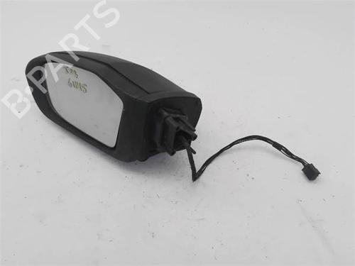 Used Left mirror Left mirror MERCEDES-BENZ A-CLASS (W169) A 150 (169.031, 169.331) (95 hp) 36230972 36230972