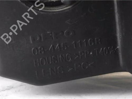 Right headlight SEAT LEON (1P1) 1.9 TDI | BP32417890C29 - Image 9