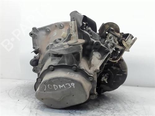 Display OPEL CORSA D (S07) 1.3 CDTI (L08, L68) | BP24869574C48 