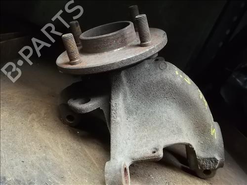Left front steering knuckle FORD ESCORT VI (GAL) 1.3 | BP14334664M25 