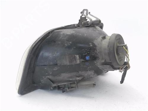 Right headlight FORD FIESTA III (GFJ) 1.1 | BP30980898C29