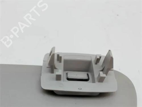 Left sun visor HYUNDAI COUPE I (RD)  | BP10928129I1 