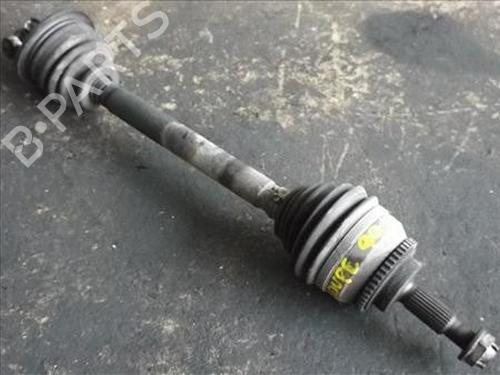 Left front driveshaft RENAULT MEGANE I (BA0/1_) 1.9 dTi (BA08, BA0N) | BP11340201M38 
