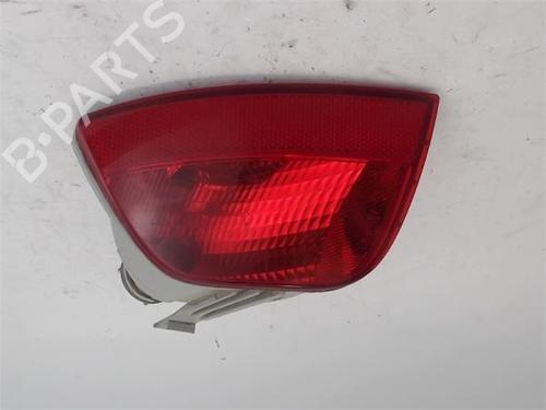 Used Left taillight FORD FOCUS II (DA_, HCP, DP) 1.6 Ti (115 hp) 17494844
