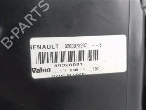 Right taillight RENAULT MEGANE II (BM0/1_, CM0/1_)  | BP24538892C35 