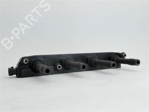 Ignition coil OPEL CORSA C (X01)  | BP10639512M94 