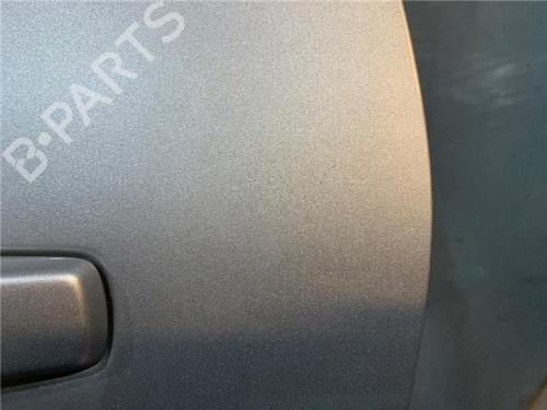 Left rear door NISSAN QASHQAI I (J10, NJ10) 1.6 dCi | BP23418232C4 