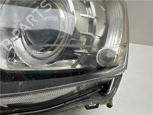 Left headlight MITSUBISHI LANCER VIII (CY_A, CZ_A) 2.0 DI-D (CY8A) | BP18171102C28 