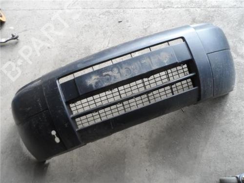 Used Front bumper PEUGEOT PARTNER Box Body/MPV (5_, G_) 2.0 HDi (90 hp) 9635118
