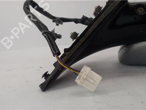 Right mirror NISSAN MURANO I (Z50) 3.5 | BP29259754C27 