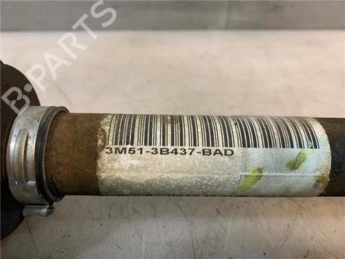 Antriebswelle links vorne FORD FOCUS C-MAX (DM2)  | BP22632610M38 