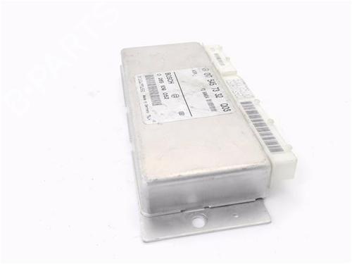 Electronic module MERCEDES-BENZ C-CLASS (W202) C 200 CDI (202.134) | BP29709062M83