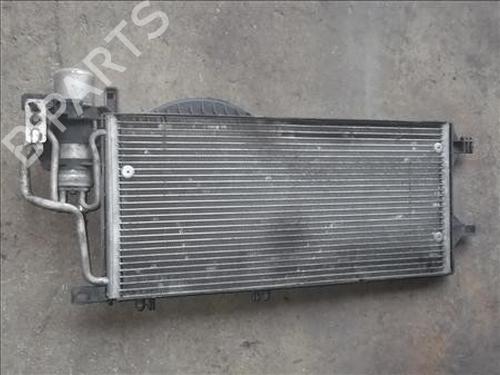AC-Kondensator OPEL COMBO Box Body/MPV 1.3 CDTI 16V (75 hp) 9660943