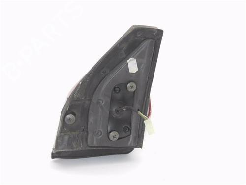 Right mirror SUZUKI VITARA (ET, TA, TD)  | BP25845411C27 