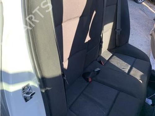 Rear seat BMW 3 (E90) 330 d | BP32418665C17 