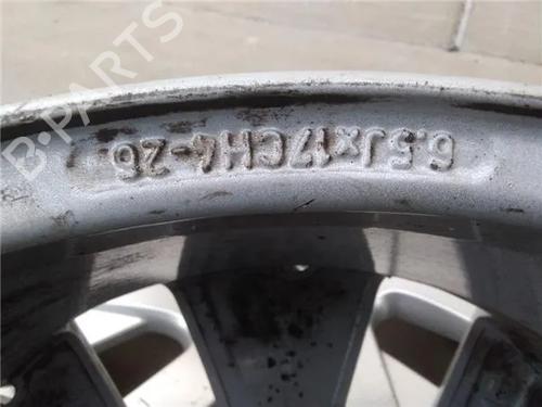 Rim CITROËN C4 I (LC_) 1.4 16V | BP12844310C45 
