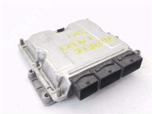 Elektronisk modul RENAULT TRAFIC II Bus (JL)  | BP27571527M83 