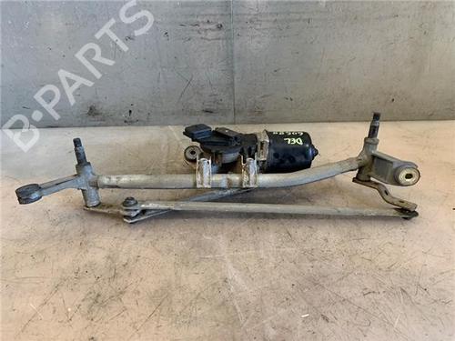 Used Front wiper motor RENAULT MEGANE II (BM0/1_, CM0/1_) [2001-2012]  30980930