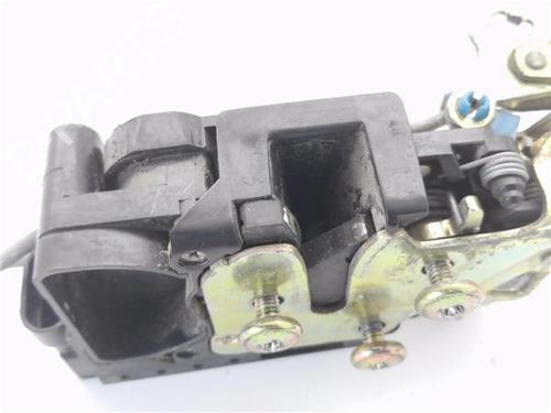 Front left lock DAEWOO KALOS (KLAS) 1.4 | BP29431405C98 