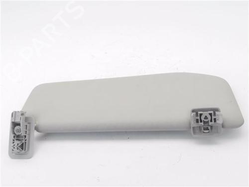 Left sun visor CITROËN C3 III (SX) 1.2 VTi 82 | BP40298635I1 - Image 4