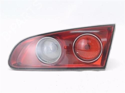 Højre baglygte bagklap SEAT IBIZA III (6L1) 1.9 TDI (100 hp) 27713080