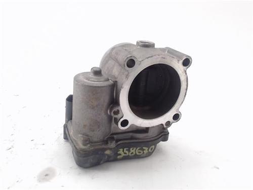 Throttle body SEAT IBIZA III (6L1) 1.4 16V | BP24035619M82 
