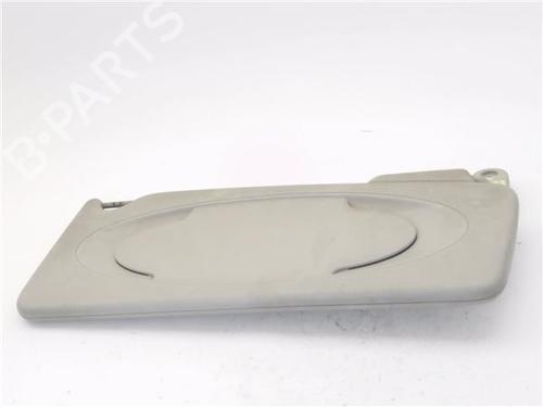 Right sun visor NISSAN NV200 Van 1.5 dCi 85 (M20, M20N, M20M) | BP36778155I2 - Image 5