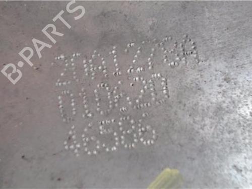 AC compressor SEAT LEON (1M1) 1.6 | BP32044287M34 