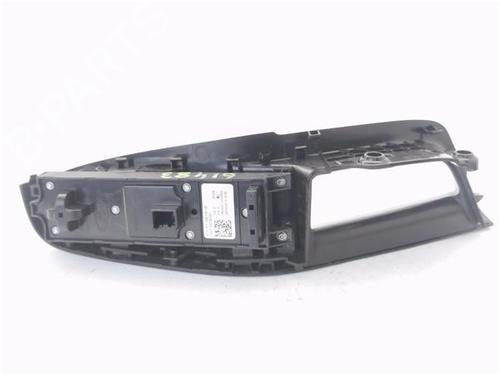 Left front window switch FORD FIESTA VI (CB1, CCN) | BP39093856I27 - Image 6
