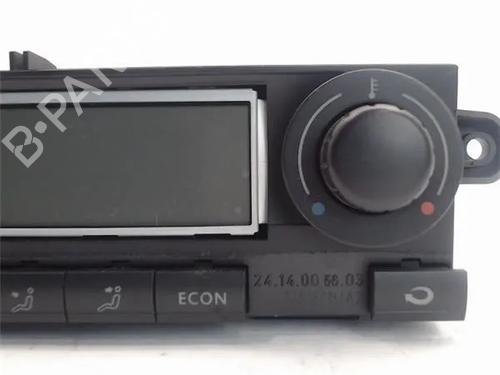 Climate control SEAT IBIZA III (6L1)  | BP13051223I5 