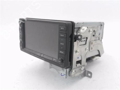 Radio MITSUBISHI LANCER VIII (CY_A, CZ_A) 2.0 DI-D (CY8A) | BP33220396E6 - Image 2
