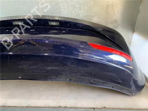 Rear bumper SEAT LEON (1P1) 1.9 TDI | BP24415904C8 