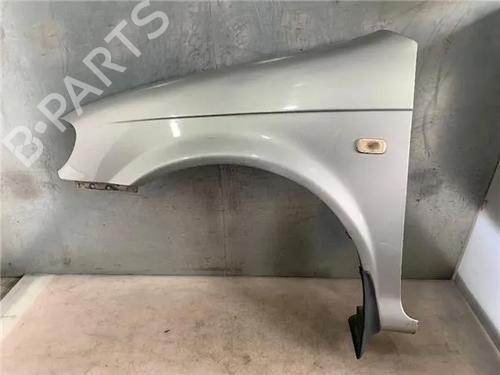 Used Left front fenders KIA CARNIVAL II (GQ) [1999-2007]  25718643