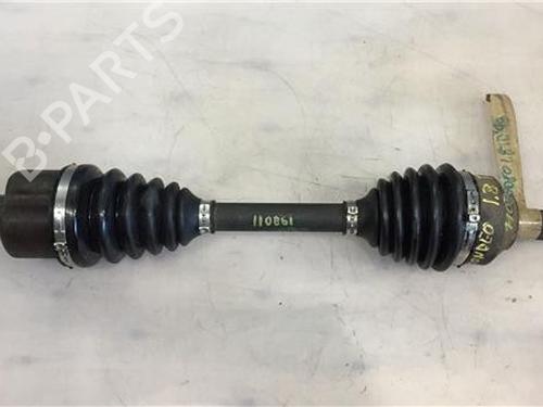 Used Left front driveshaft FORD MONDEO II (BAP) [1996-2000]  12596281