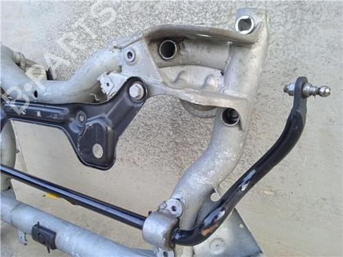 Subframe MERCEDES-BENZ C-CLASS (W204) C 280 (204.054) | BP23408702M9