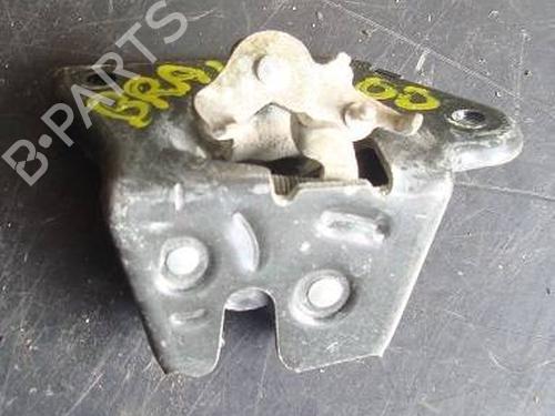Used Tailgate lock FIAT BRAVA (182_) [1995-2003]  27436383