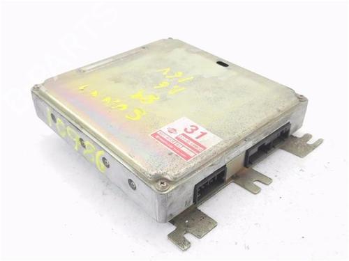 Used Electronic module NISSAN SUNNY II Hatchback (N13) 1.6 GTI 16V (110 hp) 27163126
